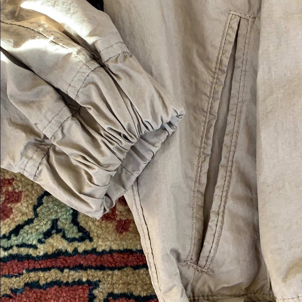 Billy Reid Jacket - Picture 3 of 5